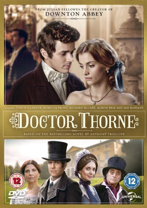 Doctor Thorne