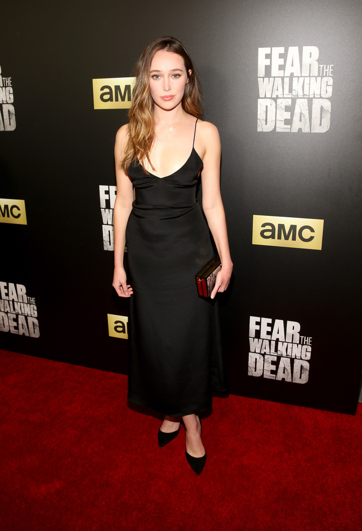 Alycia Debnam Carey Alycia Debnam Carey