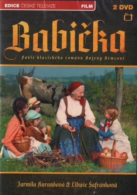 Babicka