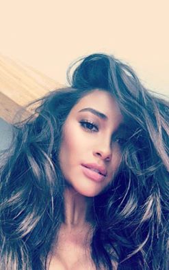 Shay Mitchell