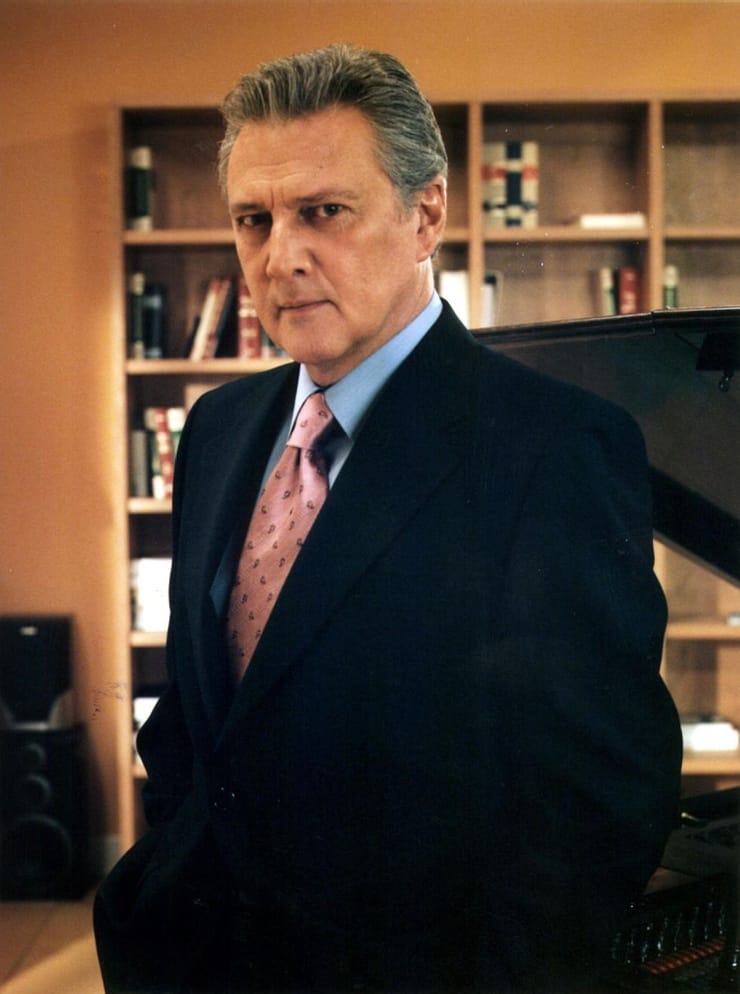Carlos Larrañaga