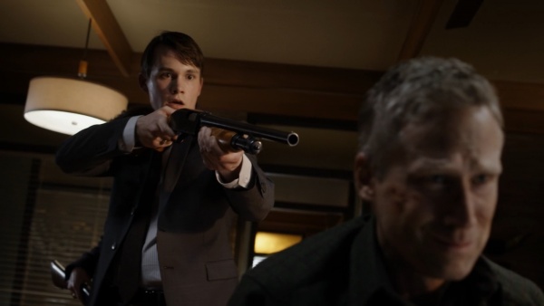 Wayward Pines Wayward Pines