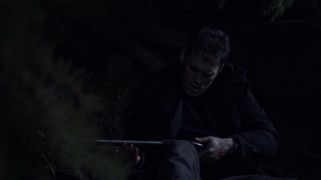Wayward Pines Wayward Pines