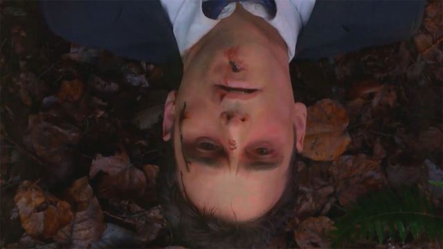 Wayward Pines Wayward Pines