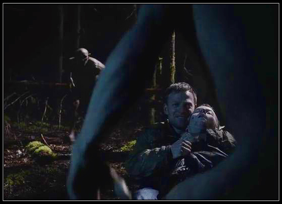 Wayward Pines Wayward Pines