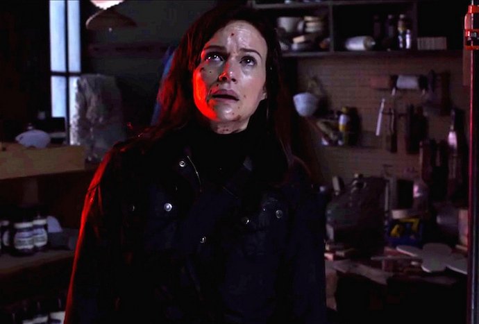 Wayward Pines Wayward Pines