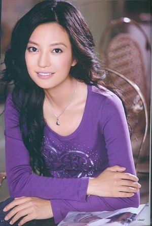 Zhao Wei