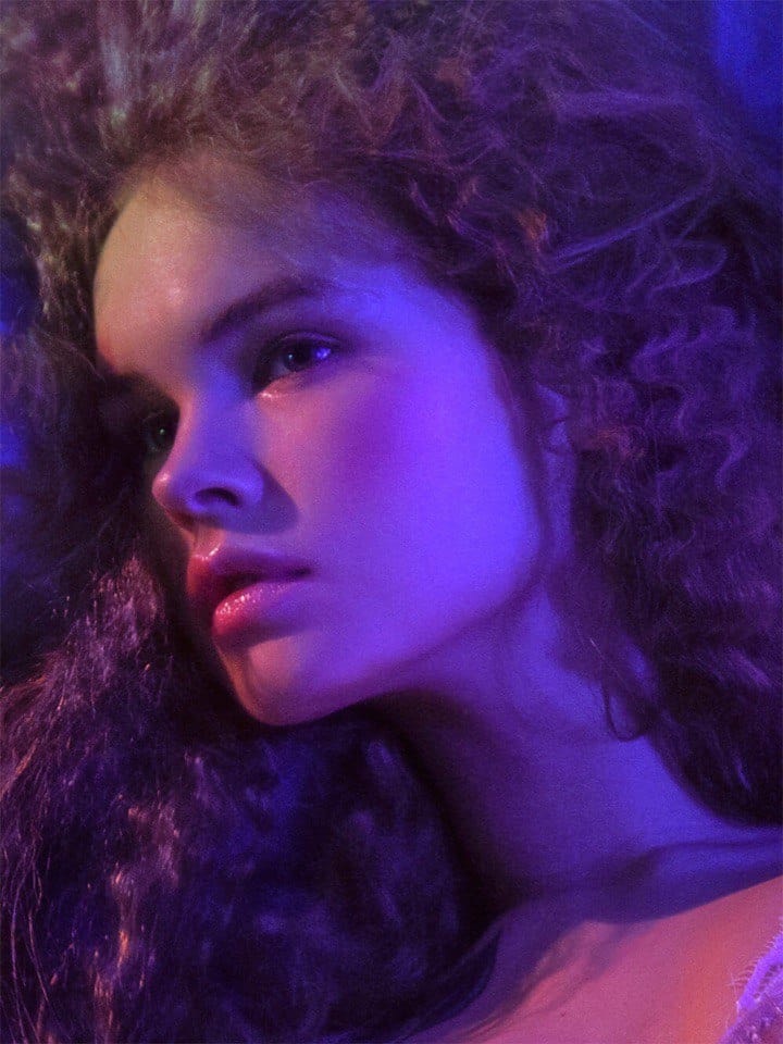 Anastasia Shcheglova Anastasia Shcheglova