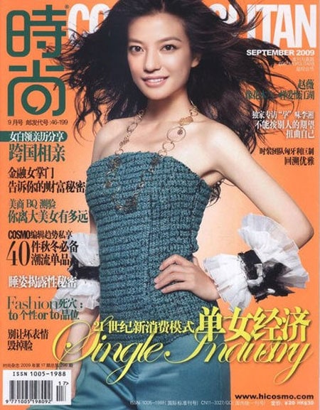 Zhao Wei