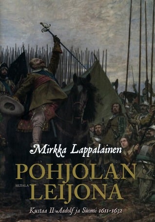 Pohjolan leijona