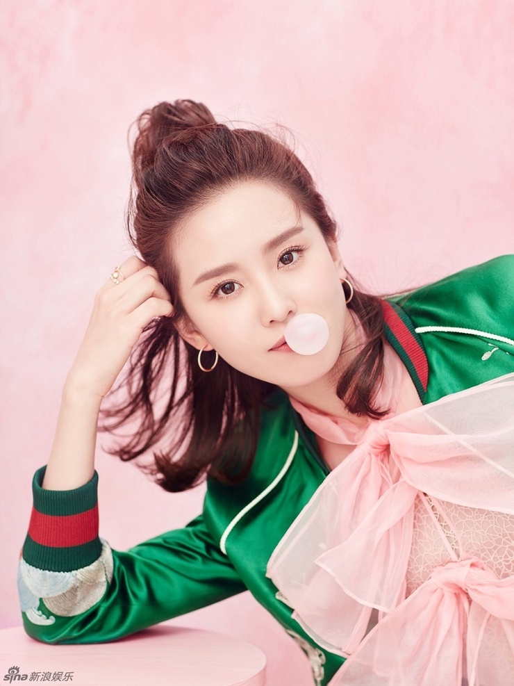 Shishi Liu Shishi Liu