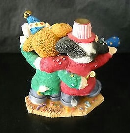 Mary's Moo Moos - 