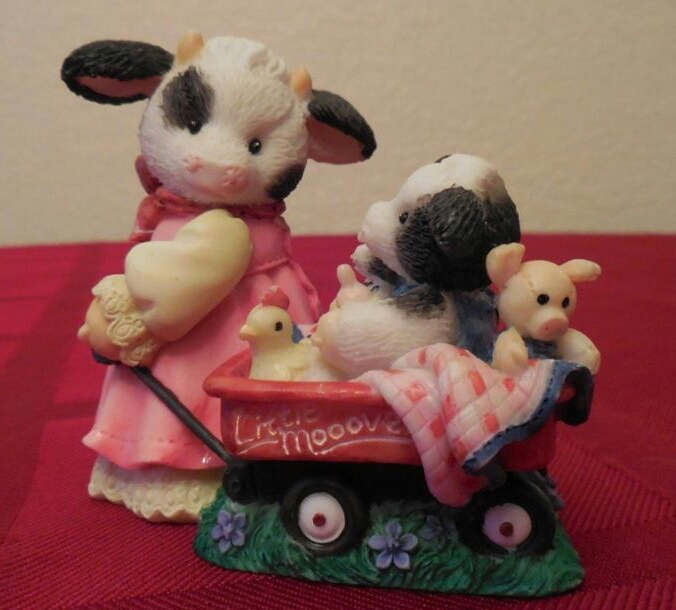 Mary's Moo Moos - 