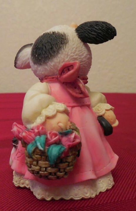 Mary's Moo Moos - 
