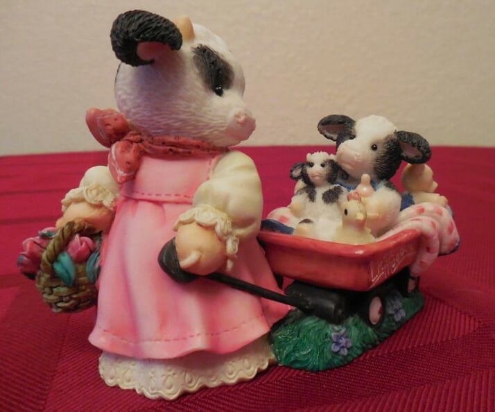 Mary's Moo Moos - 