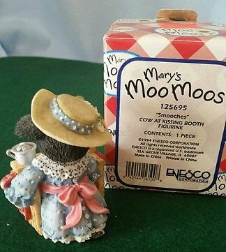 Mary's Moo Moos - 