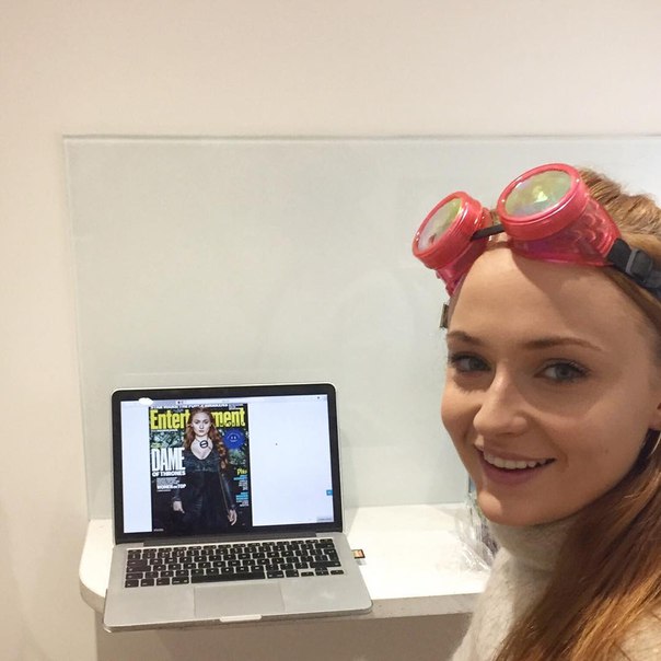 Sophie Turner