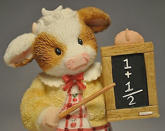 Mary's Moo Moos - 