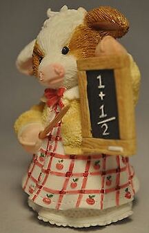Mary's Moo Moos - 