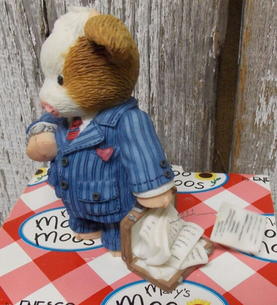 Mary's Moo Moos - 