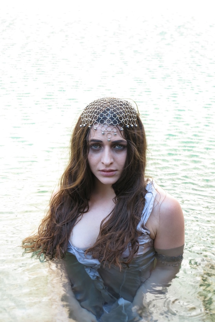 Vasiliki Troufakou