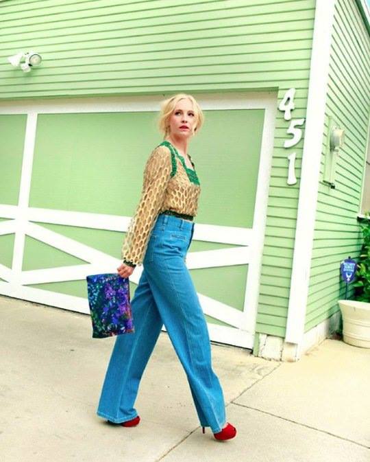 Candice Accola Candice Accola