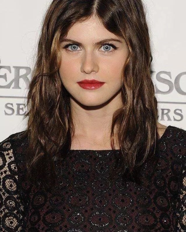 Alexandra Daddario