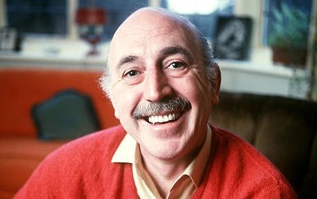 Lionel Jeffries