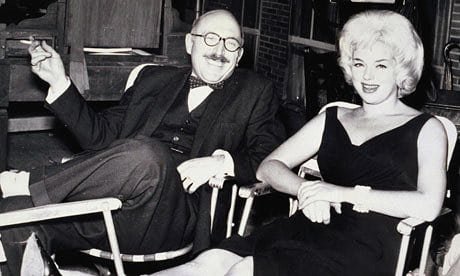 Lionel Jeffries