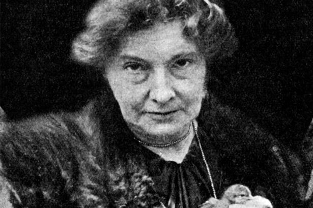 E. Nesbit