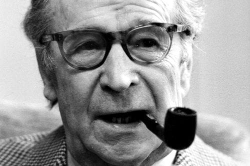 Georges Simenon