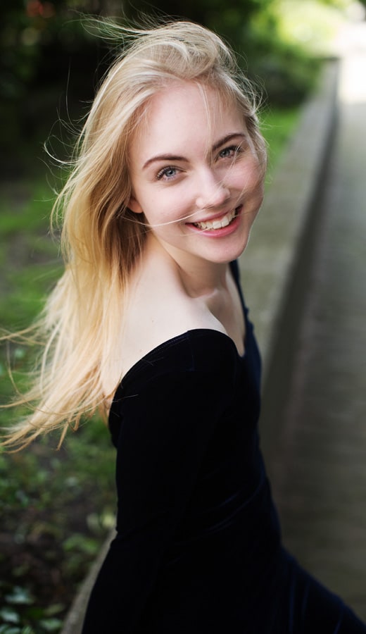 Elisa Schlott Elisa Schlott