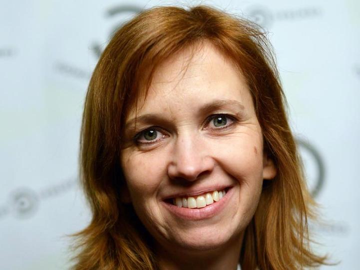 Sabine Bohlmann Sabine Bohlmann