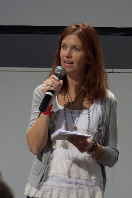 Sabine Bohlmann Sabine Bohlmann