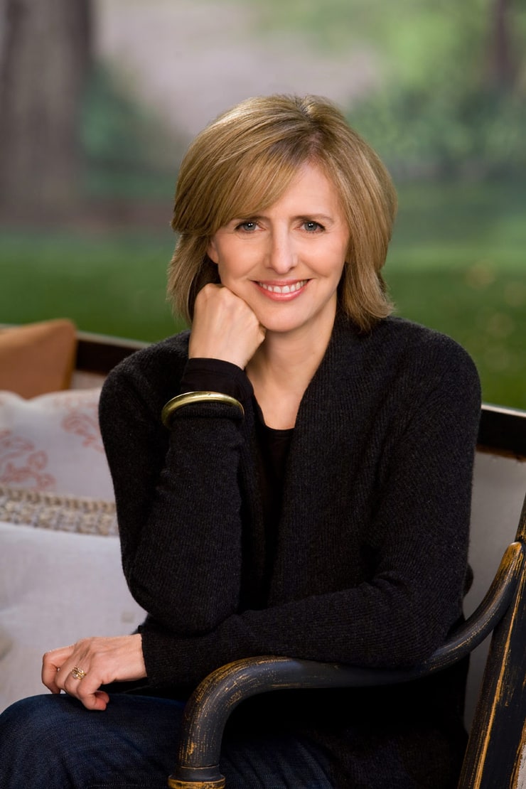 Nancy Meyers Nancy Meyers