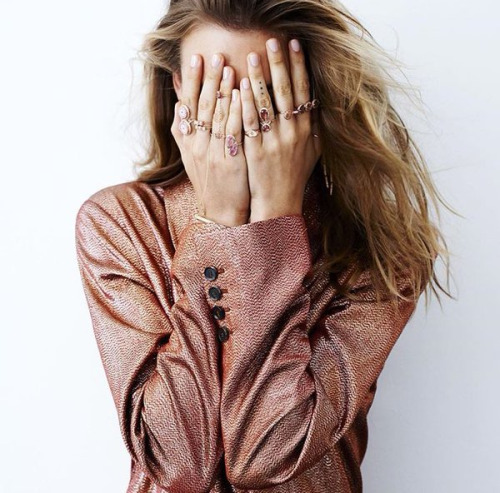 Behati Prinsloo
