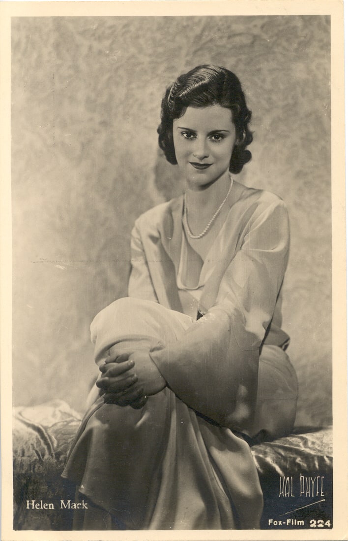 Helen Mack