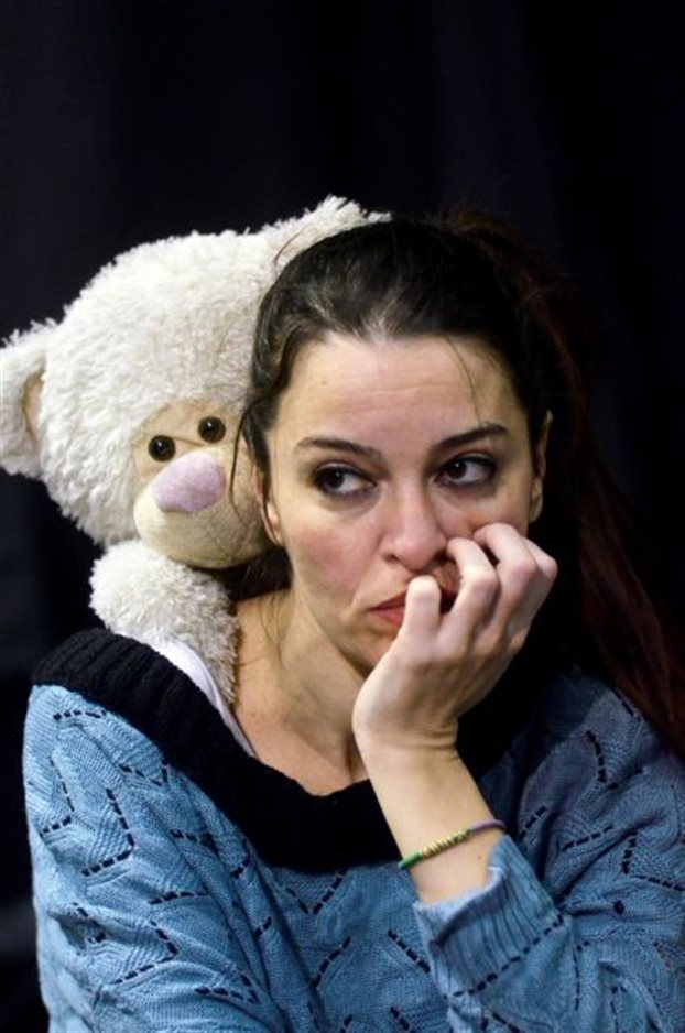 Maria Protopappa