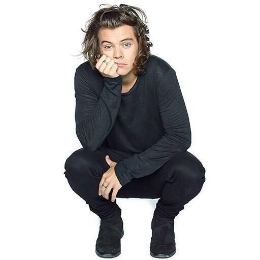 Harry Styles Harry Styles