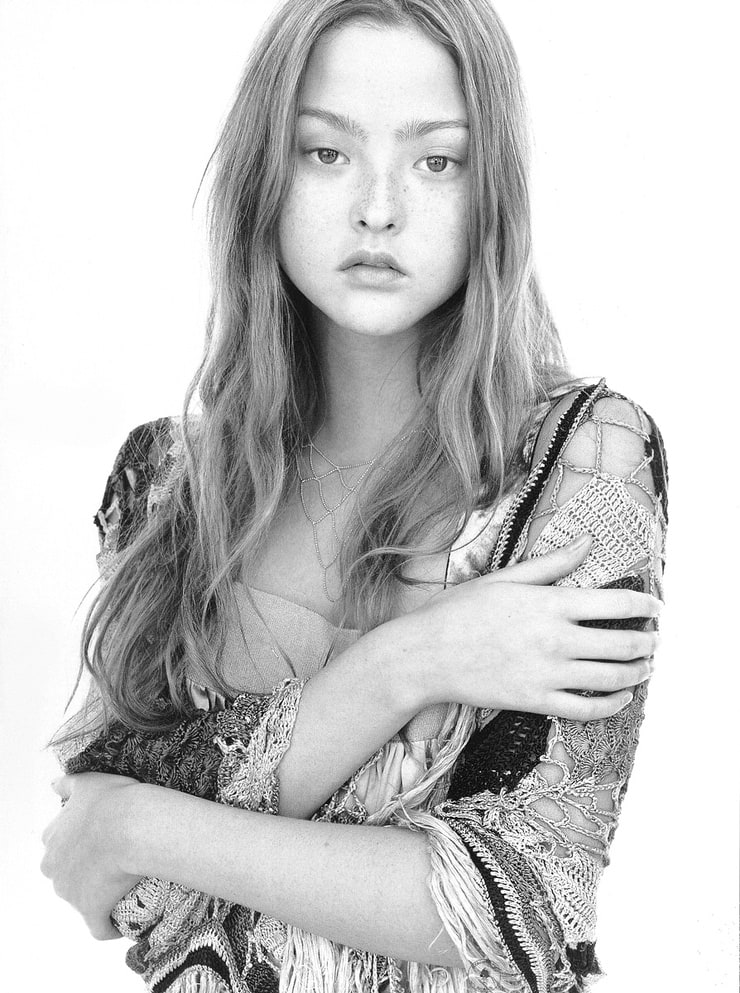 Devon Aoki