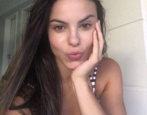 Sthefany Brito