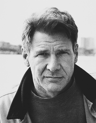 Harrison Ford