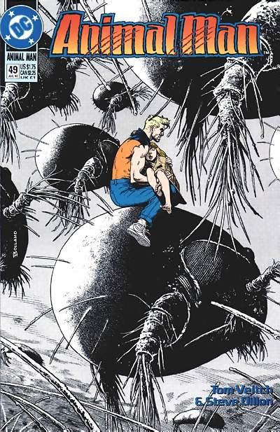 Animal Man