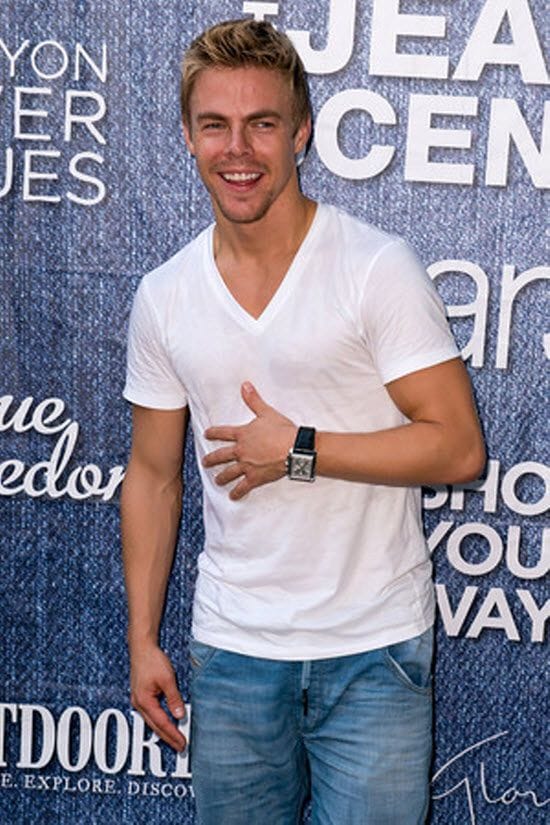 Derek Hough