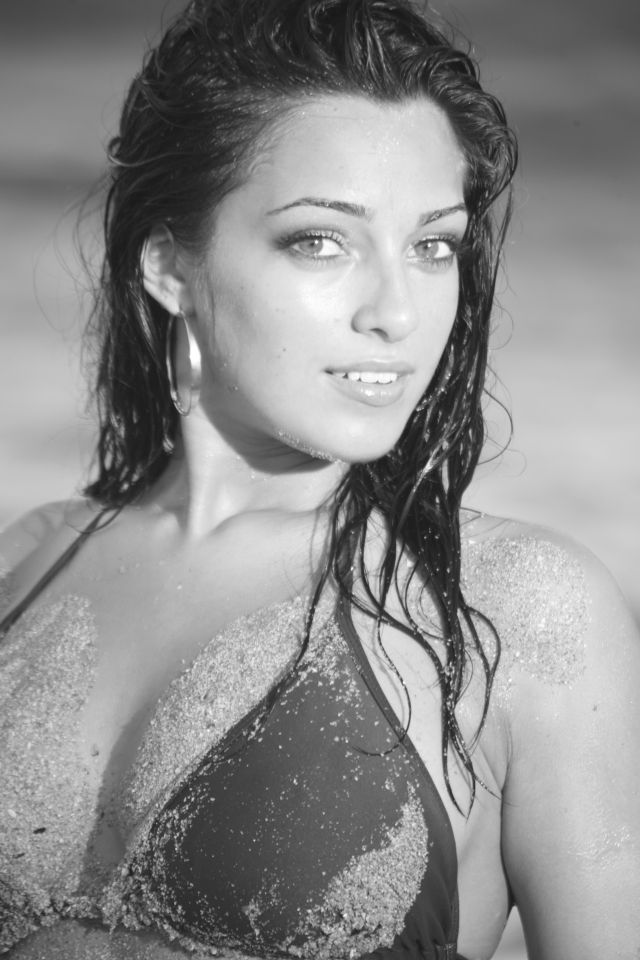 Alexandria Garcia Alexandria Garcia