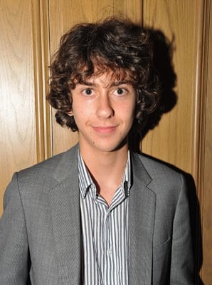 Nat Wolff