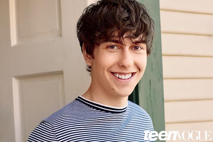 Nat Wolff