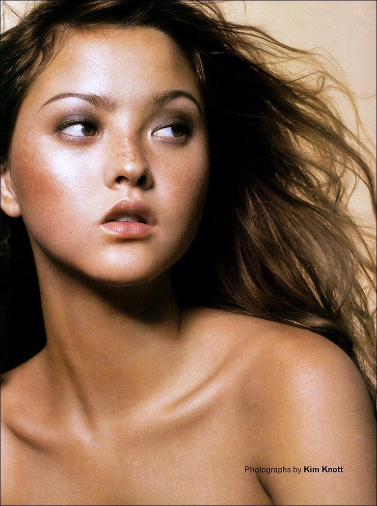 Devon Aoki Devon Aoki