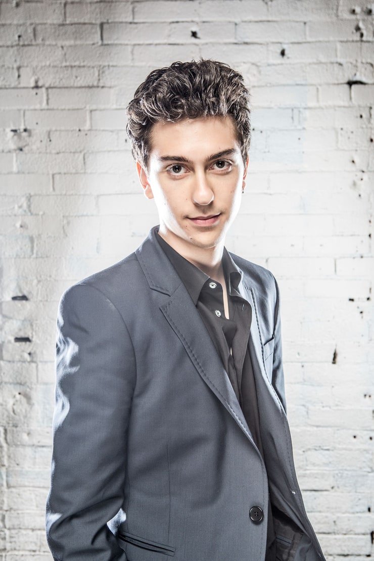 Nat Wolff