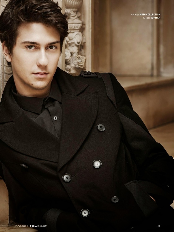 Nat Wolff Nat Wolff